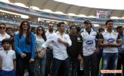 Ccl 4 Mumbai Heroes Vs Chennai Rhinos Match Stills 5134