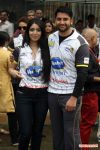 Ccl 4 Mumbai Heroes Vs Chennai Rhinos Match Stills 6387