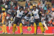 Ccl 4 Mumbai Heroes Vs Chennai Rhinos Match Stills 9673