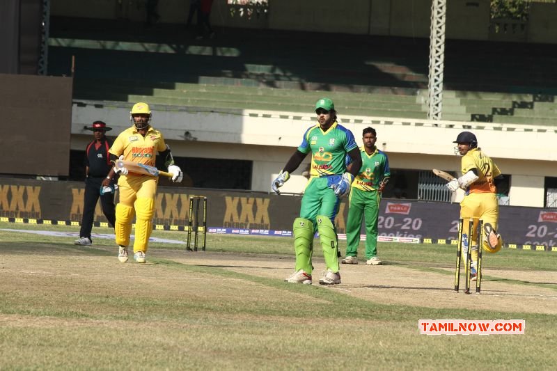 2015 Albums Ccl 5 Chennai Rhinos Vs Kerala Strikers Event 6036