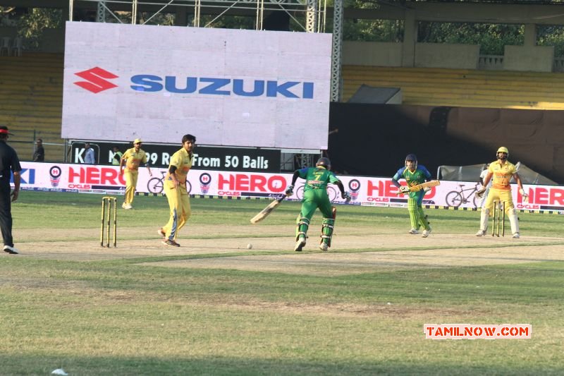 Ccl 5 Chennai Rhinos Vs Kerala Strikers Function Jan 2015 Albums 1396