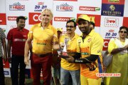 Ccl 5 Chennai Rhinos Vs Kerala Strikers Pics 5053