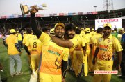 Function Ccl 5 Chennai Rhinos Vs Kerala Strikers New Images 7380