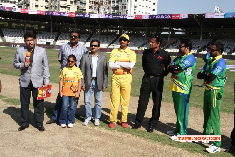 Tamil Function Ccl 5 Chennai Rhinos Vs Kerala Strikers Jan 2015 Photos 1400