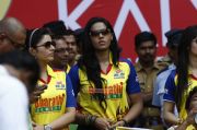 Ccl Chennai Rhinos Vs Bhojpuri Dabangs Photos 6714