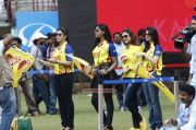 Ccl Chennai Rhinos Vs Bhojpuri Dabangs Stills 6167