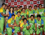 Ccl Event Hyderabad Stills 3623