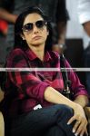 Actress Sridevi At Ccl