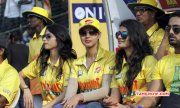 Ccl5 Chennai Rhinos Vs Veer Marathi Match Function Latest Image 9426