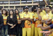 Latest Images Ccl5 Chennai Rhinos Vs Veer Marathi Match Event 1721