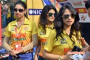 Ccl5 Chennai Rhinos Vs Veer Marathi Match