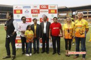 Recent Photos Tamil Event Ccl5 Chennai Rhinos Vs Veer Marathi Match 8074