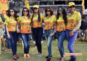 Tamil Event Ccl5 Chennai Rhinos Vs Veer Marathi Match Latest Albums 6169