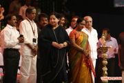 Cm J Jayalalitha At 100 Years Of Indian Cinema 32