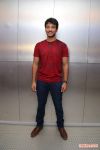 Gautham Karthik 837