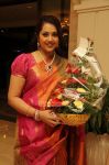 Actress Meena At Sneha Reception 209