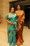 Actress Seetha At Sneha Wedding 514