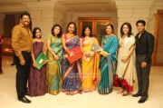 Celebrities At Prasanna Sneha Wedding 6429