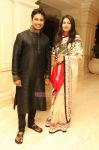 Celebrities At Prasanna Sneha Wedding 6831