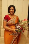 Lakshmi Ramakrishnan At Sneha Reception 642