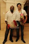 Pasupathy And Ganesh Venkatraman At Sneha Prasanna Reception 460