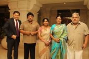 Celebrities At Prasanna Sneha Wedding