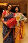 Preetha Vijayakumar At Sneha Marriage 348