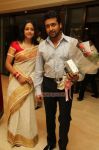 Surya And Jyothika At Sneha Wedding Reception 230