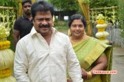 Celebrities At Shanthanu Keerthi Wedding Function New Pics 1887