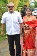 Celebrities At Shanthanu Keerthi Wedding Tamil Function New Album 1253