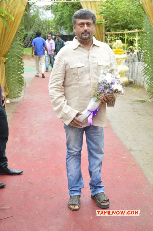 Latest Pictures Celebrities At Shanthanu Keerthi Wedding Tamil Function 3553