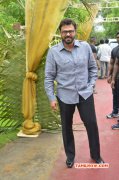 Recent Stills Celebrities At Shanthanu Keerthi Wedding Tamil Movie Event 601