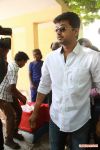 Celebrities Casting Their Votes Stills 9920