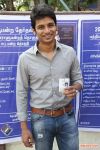 Jiiva With Election Id Card 109