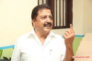 Sivakumar After Casting Vote 790