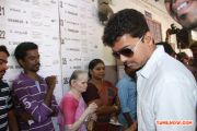 Vijay Election 2014 Polling Station 549