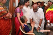 2014 Album Celebrities Paid Homage To K Balachander Tamil Event 5999