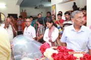 2014 Pictures Tamil Movie Event Celebrities Paid Homage To K Balachander 598