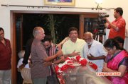Celebrities Paid Homage To K Balachander Latest Images 9245