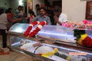 Celebrities Paid Homage To K Balachander Tamil Event New Still 675