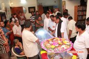 Celebrities Paid Homage To K Balachander Tamil Function Albums 6369