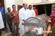 Dec 2014 Album Celebrities Paid Homage To K Balachander Tamil Movie Event 2300