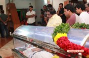 Tamil Event Celebrities Paid Homage To K Balachander Latest Gallery 720