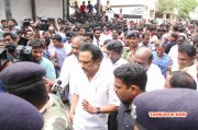 Celebrities Pay Last Respect To Ms Viswanathan Event New Albums 2950