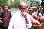 Rajnikant At Msv Home Event Photo 31