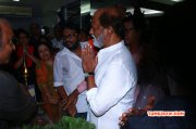 Rajnikant At Msv House Gallery 185