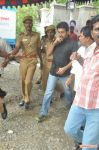 Celebrities Pay Last Respects To Manjula Vijayakumar 5046