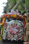 Celebrities Pay Last Respects To Manjula Vijayakumar 812