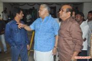 Celebrities Pay Last Respects To Manjula Vijayakumar 9278