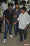 Celebrities Pay Last Respects To Manjula Vijayakumar Photos 5208